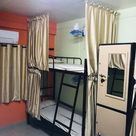 פונה Ashirwad Guest House מראה חיצוני תמונה
