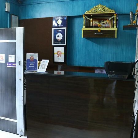 פונה Ashirwad Guest House מראה חיצוני תמונה