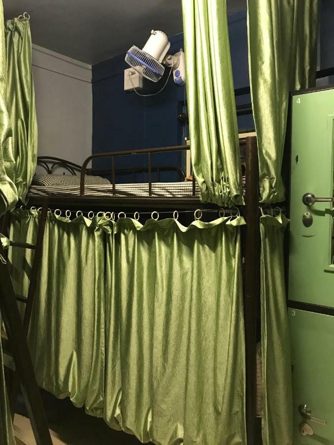 פונה Ashirwad Guest House מראה חיצוני תמונה
