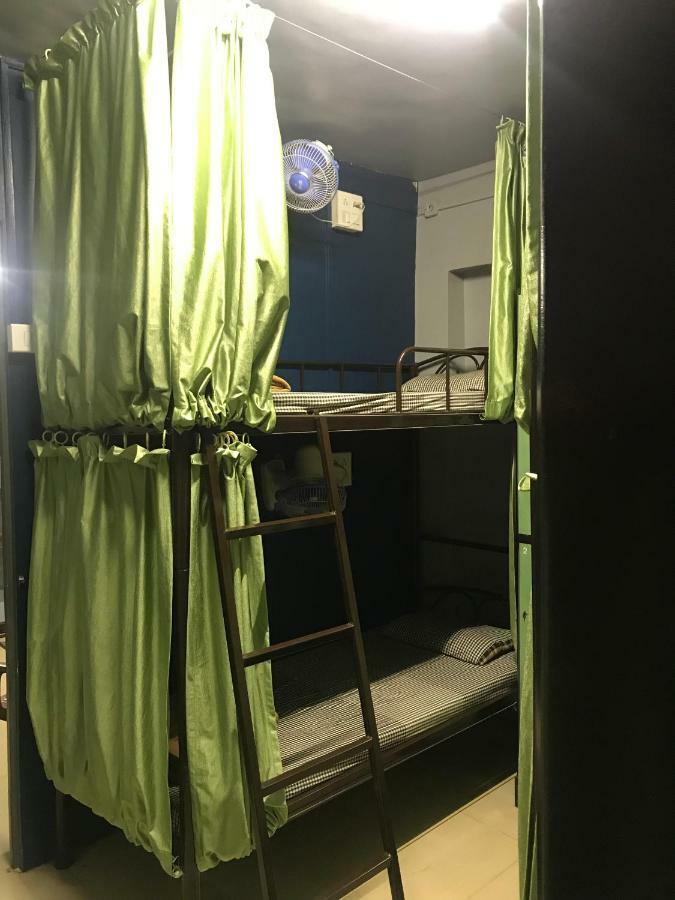 פונה Ashirwad Guest House מראה חיצוני תמונה