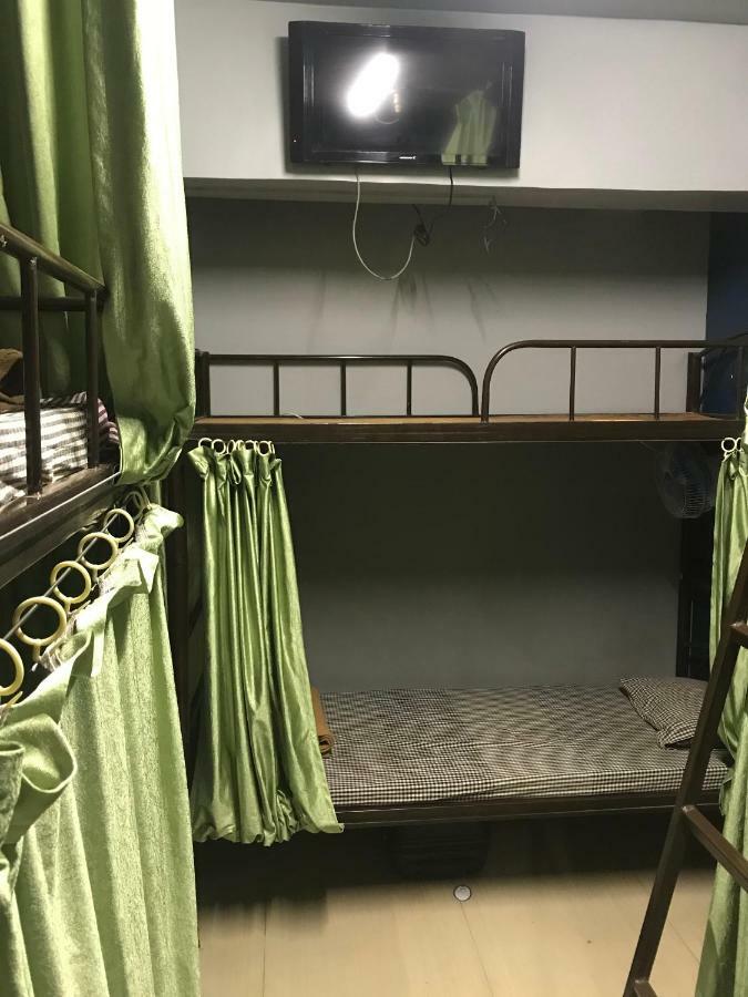 פונה Ashirwad Guest House מראה חיצוני תמונה