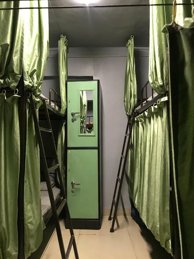 פונה Ashirwad Guest House מראה חיצוני תמונה