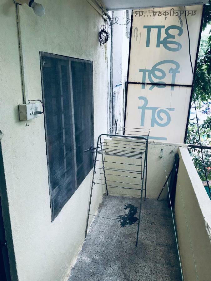 פונה Ashirwad Guest House מראה חיצוני תמונה