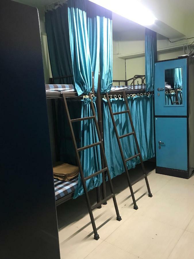 פונה Ashirwad Guest House מראה חיצוני תמונה