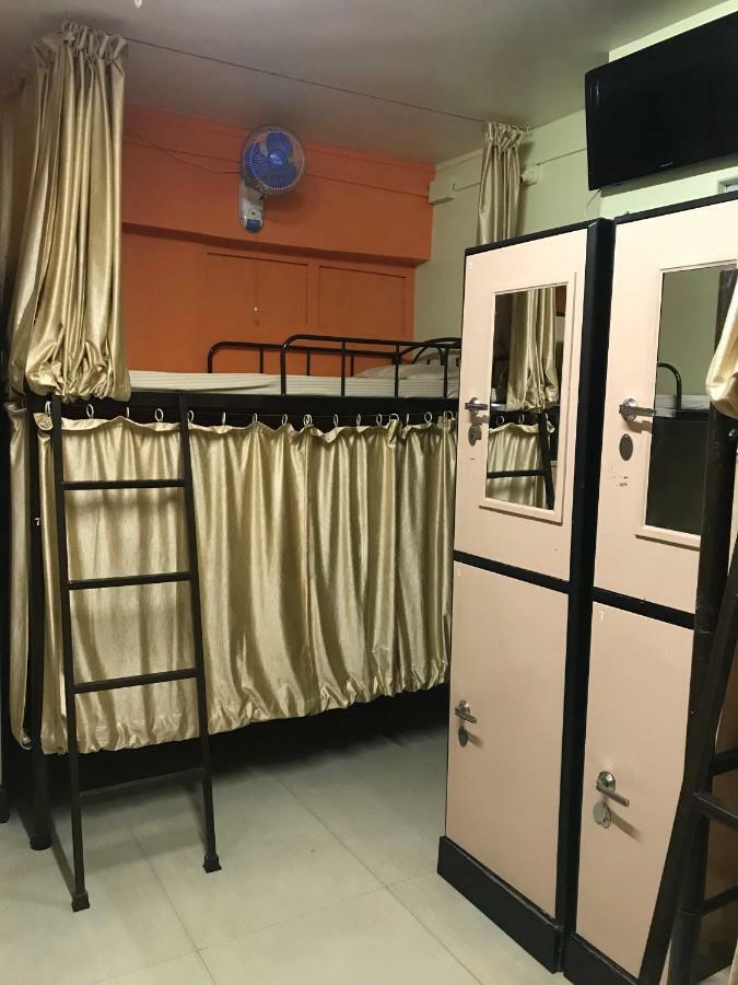 פונה Ashirwad Guest House מראה חיצוני תמונה