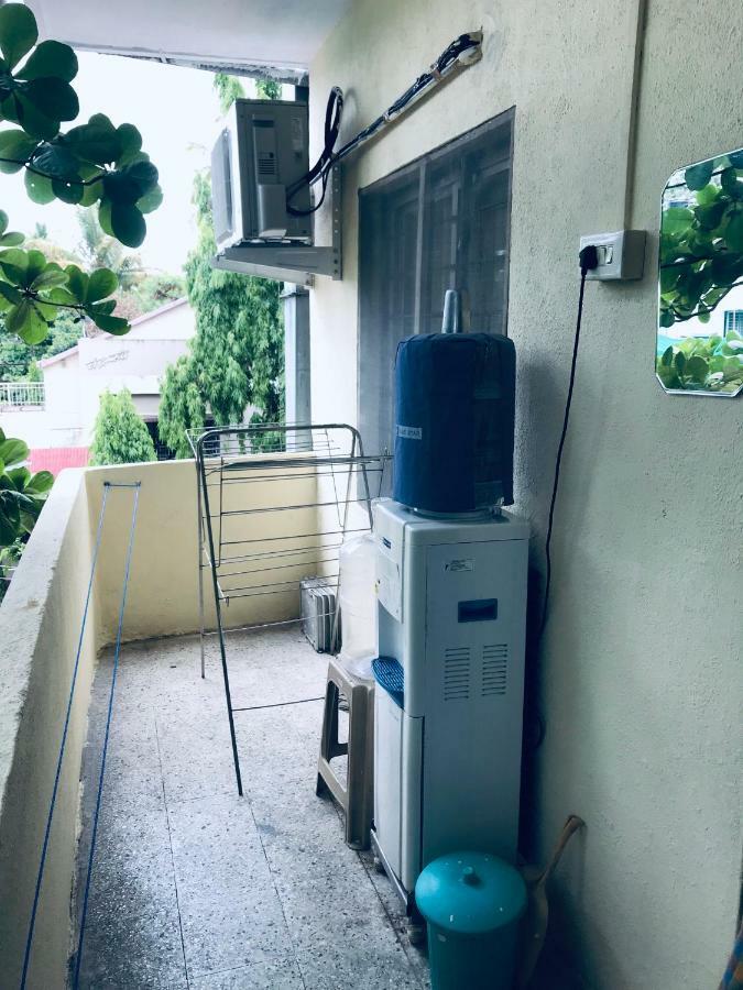 פונה Ashirwad Guest House מראה חיצוני תמונה