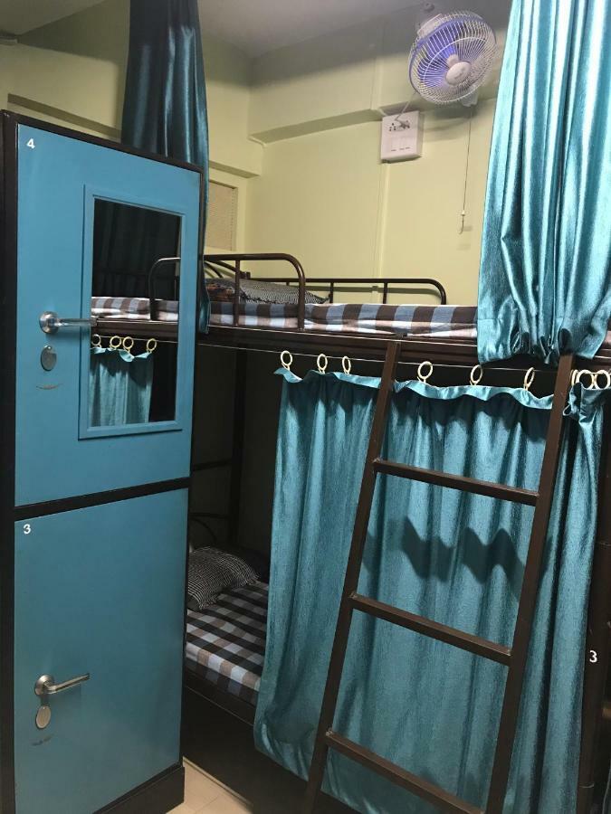 פונה Ashirwad Guest House מראה חיצוני תמונה