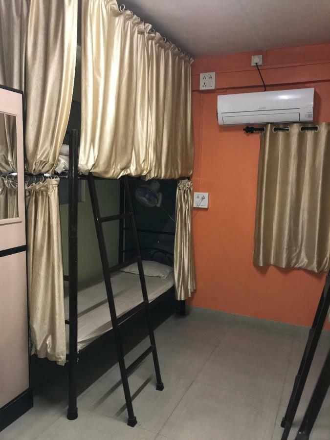פונה Ashirwad Guest House מראה חיצוני תמונה