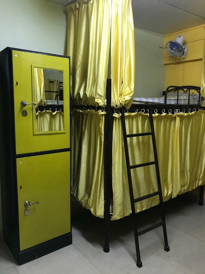 פונה Ashirwad Guest House מראה חיצוני תמונה