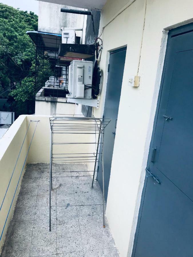 פונה Ashirwad Guest House מראה חיצוני תמונה
