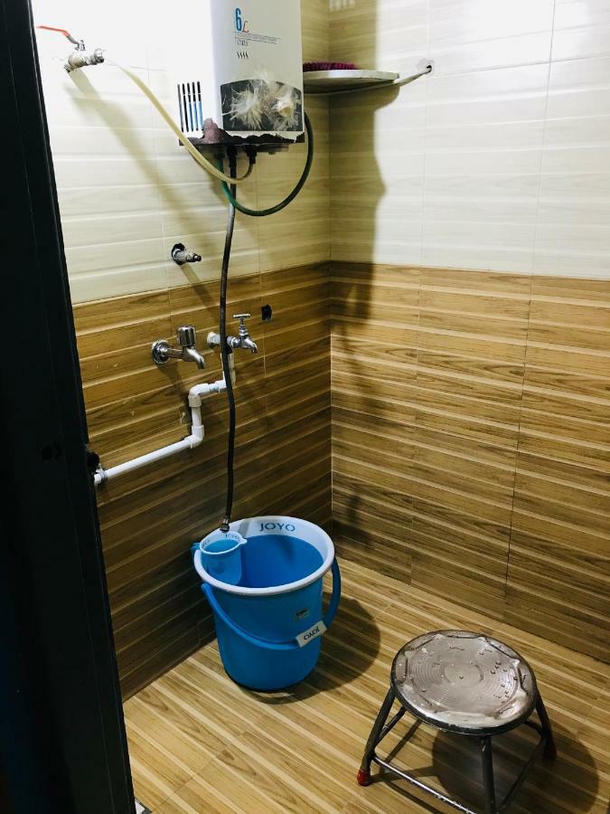 פונה Ashirwad Guest House מראה חיצוני תמונה