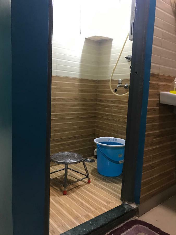 פונה Ashirwad Guest House מראה חיצוני תמונה