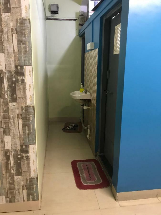 פונה Ashirwad Guest House מראה חיצוני תמונה