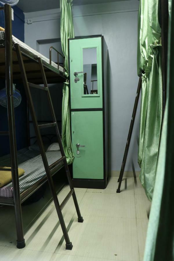 פונה Ashirwad Guest House מראה חיצוני תמונה