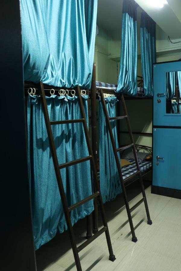 פונה Ashirwad Guest House מראה חיצוני תמונה