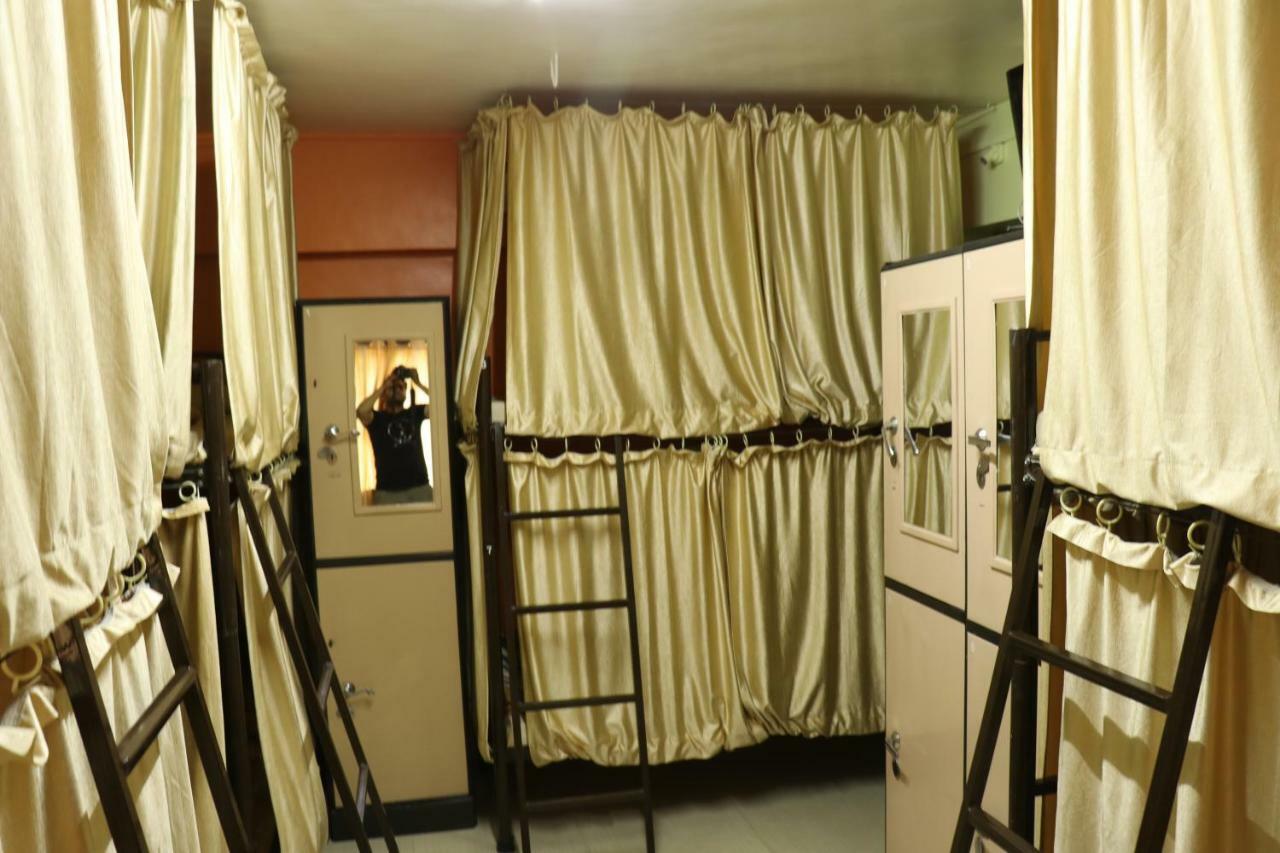 פונה Ashirwad Guest House מראה חיצוני תמונה