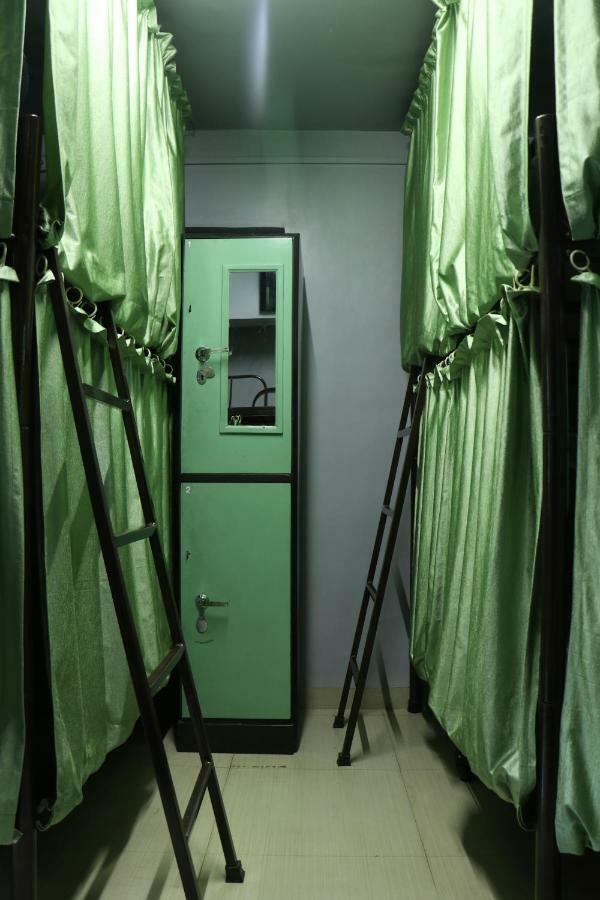 פונה Ashirwad Guest House מראה חיצוני תמונה
