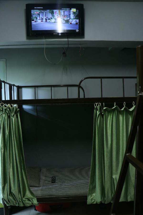 פונה Ashirwad Guest House מראה חיצוני תמונה