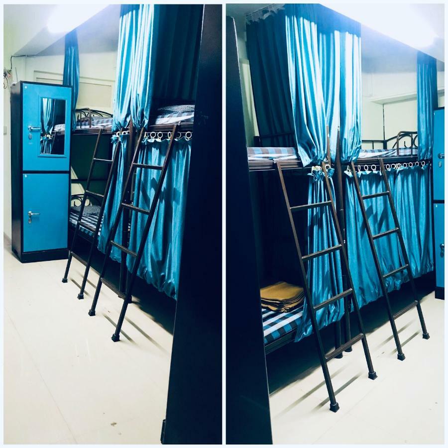 פונה Ashirwad Guest House מראה חיצוני תמונה